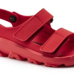 Birkenstock Mogami HL Synthetics Active Red 11 Birkenstock Mogami HL Synthetics Active Red -Birkenstock Shop 1021680 detail 1