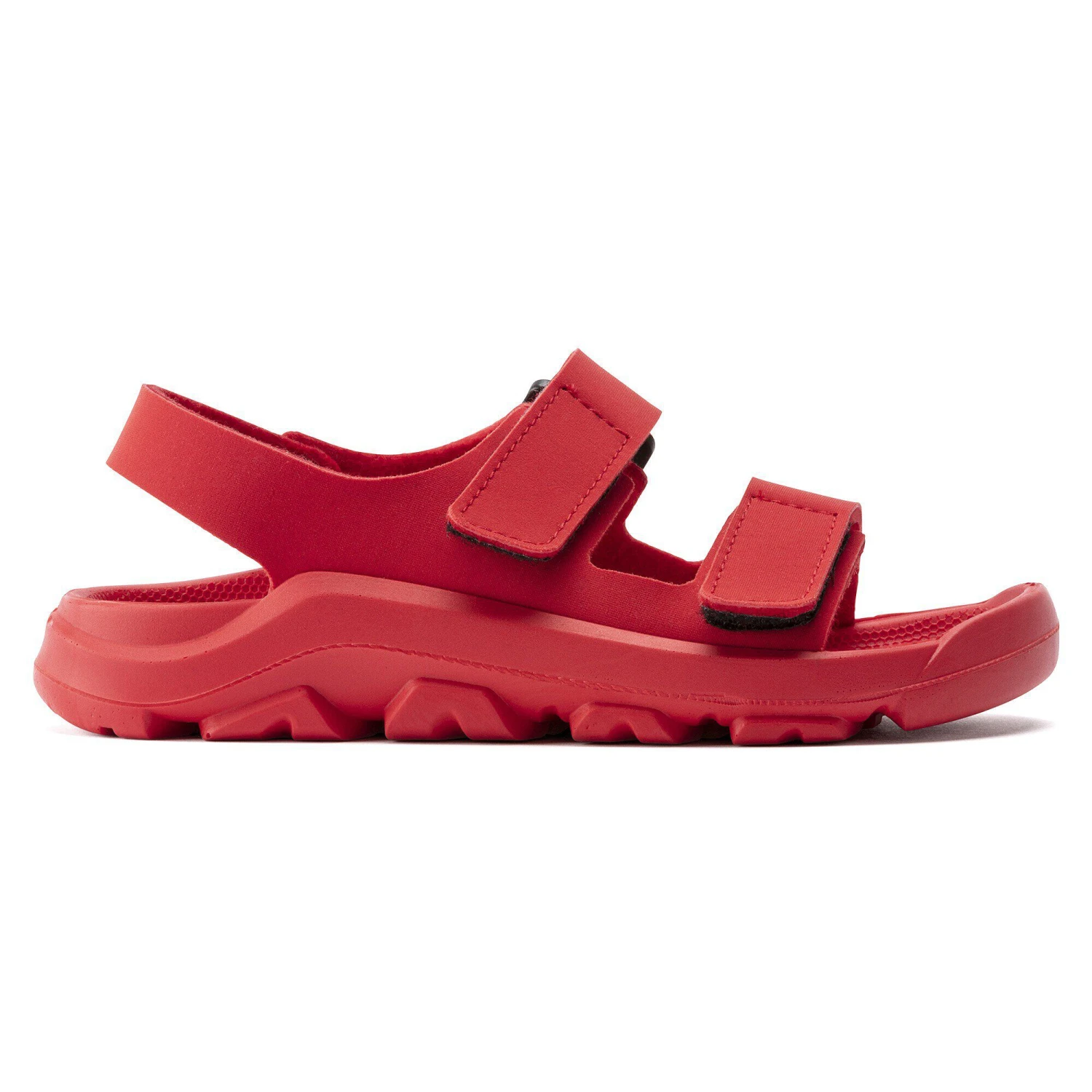 Birkenstock Mogami HL Synthetics Active Red 3 Birkenstock Mogami HL Synthetics Active Red - Image 3