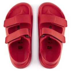 Birkenstock Mogami HL Synthetics Active Red 7 Birkenstock Mogami HL Synthetics Active Red -Birkenstock Shop 1021680 top