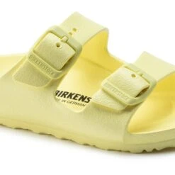 Birkenstock Arizona Kids EVA Popcorn -Birkenstock Shop 1021706 detail 1