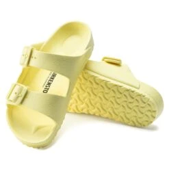 Birkenstock Arizona Kids EVA Popcorn -Birkenstock Shop 1021706 sole