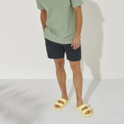 Birkenstock Arizona Essentials EVA Popcorn -Birkenstock Shop 1022416 f look m