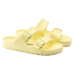 Birkenstock Arizona Essentials EVA Popcorn -Birkenstock Shop 1022416 pair