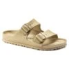 Birkenstock Arizona Essentials EVA Glamour Gold -Birkenstock Shop 1022433