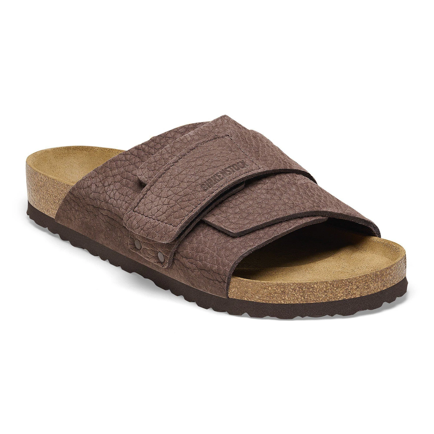 Birkenstock Kyoto Nubuck Leather Desert Buck Roast 1 Birkenstock Kyoto Nubuck Leather Desert Buck Roast