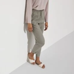 Birkenstock Madrid Big Buckle Leather Light Rose -Birkenstock Shop 1022567 f look f