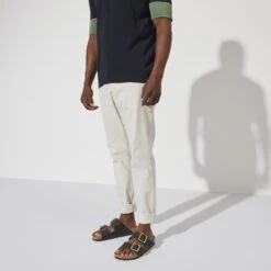 Birkenstock Arizona Bold Leather Black -Birkenstock Shop 1022604 f look m