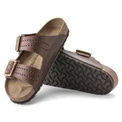 Birkenstock Arizona Bold Leather Roast 11 Birkenstock Arizona Bold Leather Roast -Birkenstock Shop 1022605 sole