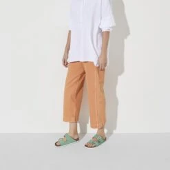 Birkenstock Arizona Big Buckle Nubuck Leather Bold Jade 15 Birkenstock Arizona Big Buckle Nubuck Leather Bold Jade -Birkenstock Shop 1022819 f look f