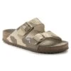 Birkenstock Arizona Soft Footbed Birko-Flor Desert Soil Gray/Taupe 18 Birkenstock Arizona Soft Footbed Birko-Flor Desert Soil Gray/Taupe -Birkenstock Shop 1022829