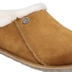 Birkenstock Zermatt Premium Suede Leather Mink 11 Birkenstock Zermatt Premium Suede Leather Mink -Birkenstock Shop 1023161 detail 1