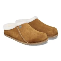 Birkenstock Zermatt Premium Suede Leather Mink 13 Birkenstock Zermatt Premium Suede Leather Mink -Birkenstock Shop 1023161 pair