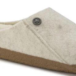 Birkenstock Zermatt Shearling Wool Felt Ecru 14 Birkenstock Zermatt Shearling Wool Felt Ecru -Birkenstock Shop 1023194 detail 1