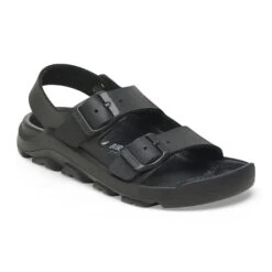 Birkenstock Mogami Kids Birko-Flor Black