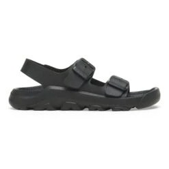 Birkenstock Mogami Kids Birko-Flor Black -Birkenstock Shop 1023398 side