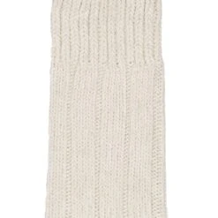 Birkenstock Cotton Twist Men Cotton-Polyamide-Elastane Off White -Birkenstock Shop 1023658 detail 1