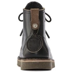 Birkenstock Birmingham Lace Women Oiled Leather Black 19 Birkenstock Birmingham Lace Women Oiled Leather Black -Birkenstock Shop 1023685 detail 1