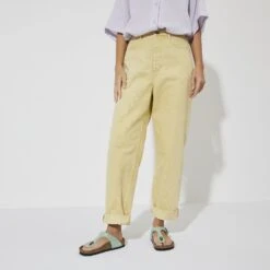 Birkenstock Gizeh Birko-Flor Graceful Matcha 12 Birkenstock Gizeh Birko-Flor Graceful Matcha -Birkenstock Shop 1023944 f look f