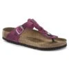 Birkenstock Gizeh Braided Oiled Leather Festival Fuchsia 17 Birkenstock Gizeh Braided Oiled Leather Festival Fuchsia -Birkenstock Shop 1023991