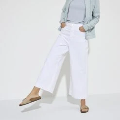 Birkenstock Madrid Big Buckle Nubuck Leather Sandcastle -Birkenstock Shop 1024009 f look f