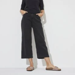 Birkenstock Madrid Big Buckle Nubuck Leather Old Rose -Birkenstock Shop 1024039 f look f