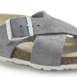 Birkenstock Siena Suede Leather Purple Fog 15 Birkenstock Siena Suede Leather Purple Fog -Birkenstock Shop 1024043 detail 1