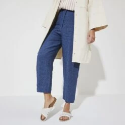 Birkenstock Oita Suede Leather Antique White 17 Birkenstock Oita Suede Leather Antique White -Birkenstock Shop 1024181 f look f