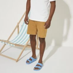 Birkenstock Arizona Essentials EVA Sky Blue 10 Birkenstock Arizona Essentials EVA Sky Blue -Birkenstock Shop 1024505 f look m