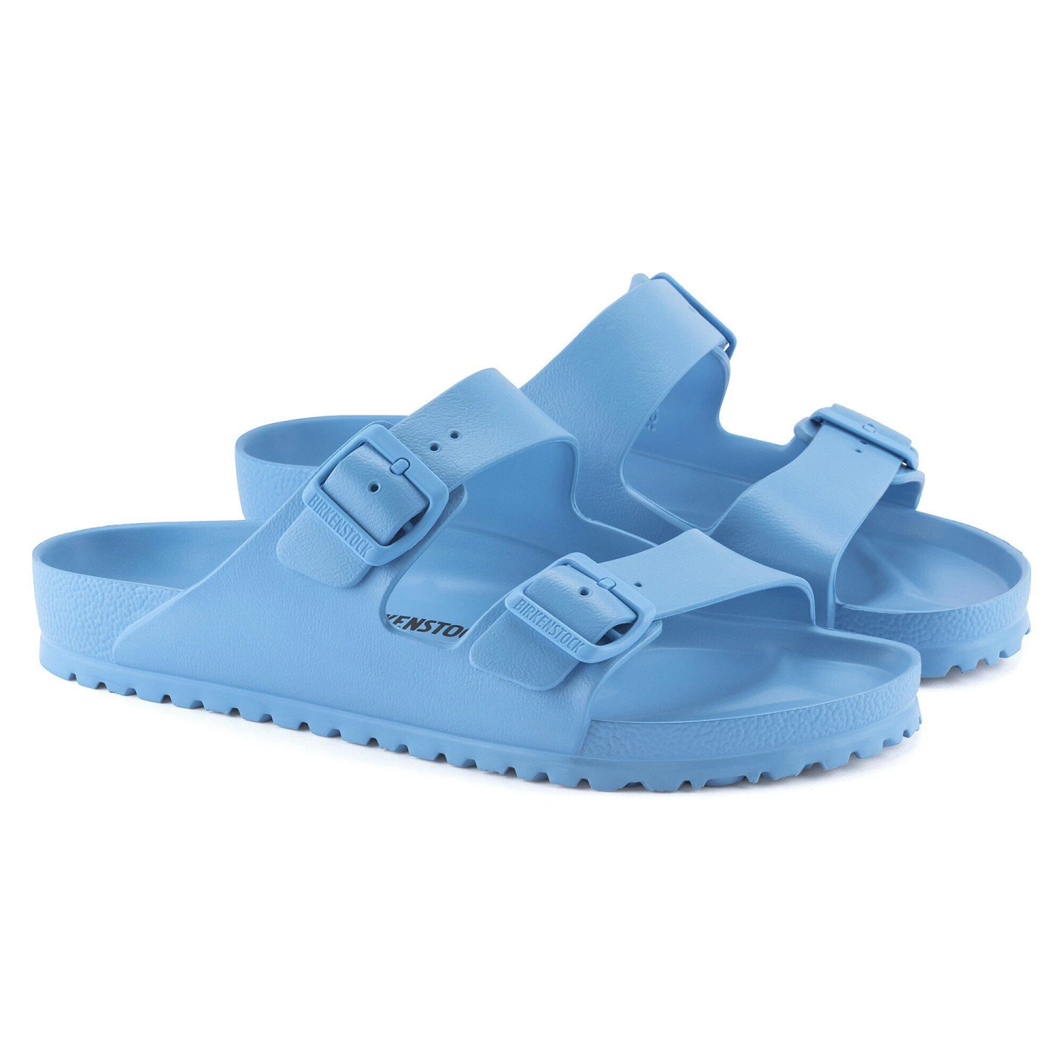 Birkenstock Arizona Essentials EVA Sky Blue 7 Birkenstock Arizona Essentials EVA Sky Blue - Image 7