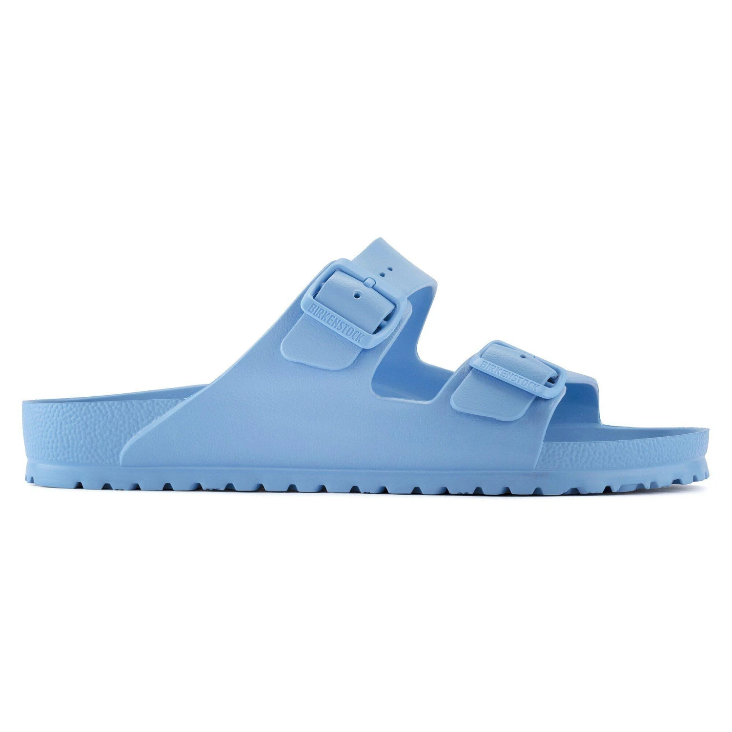 Birkenstock Arizona Essentials EVA Sky Blue 3 Birkenstock Arizona Essentials EVA Sky Blue - Image 3