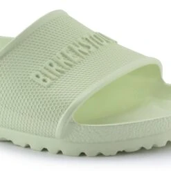Birkenstock Barbados Essentials EVA Faded Lime 10 Birkenstock Barbados Essentials EVA Faded Lime -Birkenstock Shop 1024506 detail 1