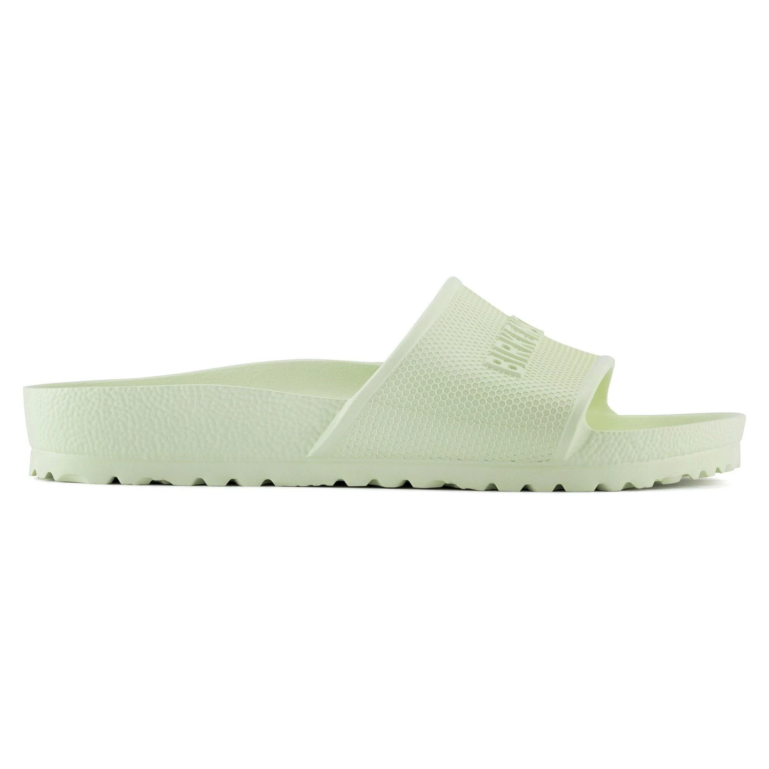 Birkenstock Barbados Essentials EVA Faded Lime 3 Birkenstock Barbados Essentials EVA Faded Lime - Image 3