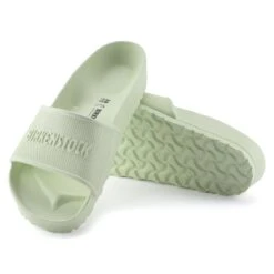 Birkenstock Barbados Essentials EVA Faded Lime 13 Birkenstock Barbados Essentials EVA Faded Lime -Birkenstock Shop 1024506 sole