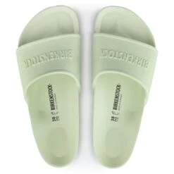 Birkenstock Barbados Essentials EVA Faded Lime 8 Birkenstock Barbados Essentials EVA Faded Lime -Birkenstock Shop 1024506 top