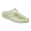 Birkenstock Gizeh Essentials EVA Faded Lime -Birkenstock Shop 1024508