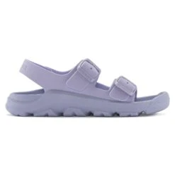 Birkenstock Mogami Birko-Flor Icy Purple Fog Monochrome -Birkenstock Shop 1024596 side