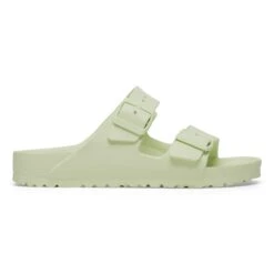 Birkenstock Arizona Essentials EVA Faded Lime -Birkenstock Shop 1024691 side