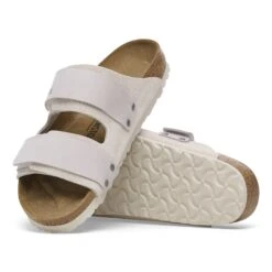 Birkenstock Uji Nubuck-Suede Leather Antique White 16 Birkenstock Uji Nubuck-Suede Leather Antique White -Birkenstock Shop 1024800 sole