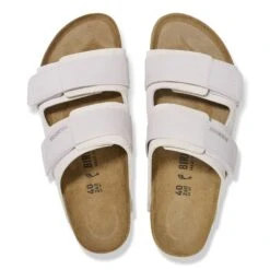 Birkenstock Uji Nubuck-Suede Leather Antique White 11 Birkenstock Uji Nubuck-Suede Leather Antique White -Birkenstock Shop 1024800 top