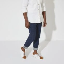 Birkenstock Bend Low Decon Pop Natural Leather-Nubuck Mink/Eggshell 10 Birkenstock Bend Low Decon Pop Natural Leather-Nubuck Mink/Eggshell -Birkenstock Shop 1024814 f look m