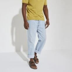 Birkenstock Milano Leather Vintage Wood Roast -Birkenstock Shop 1024911 f look m