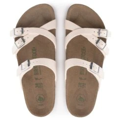 Birkenstock Franca Vegan Birkibuc Light Rose 9 Birkenstock Franca Vegan Birkibuc Light Rose -Birkenstock Shop 1024949 top