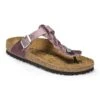 Birkenstock Gizeh Braided Oiled Leather Lavender 16 Birkenstock Gizeh Braided Oiled Leather Lavender -Birkenstock Shop 1025080