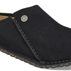 Birkenstock Zermatt Premium Suede Leather Black 15 Birkenstock Zermatt Premium Suede Leather Black -Birkenstock Shop 1025114 detail 1