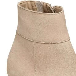 Ebba Suede Leather Warm Sand -Birkenstock Shop 1025292 detail 1