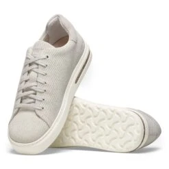 Birkenstock Bend Low Suede Embossed Corduroy Antique White 13 Birkenstock Bend Low Suede Embossed Corduroy Antique White -Birkenstock Shop 1025578 sole