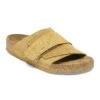 Birkenstock Kyoto Suede Embossed Corduroy Cork Brown 20 Birkenstock Kyoto Suede Embossed Corduroy Cork Brown -Birkenstock Shop 1025691