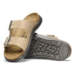 Birkenstock Arizona Crosstown Women Oiled Leather Tobacco Brown 9 Birkenstock Arizona Crosstown Women Oiled Leather Tobacco Brown -Birkenstock Shop 1025723 sole