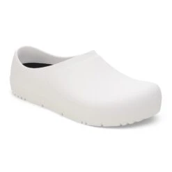 Birkenstock Profi Birki 2.0 Polyurethane White
