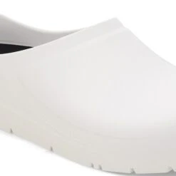 Birkenstock Profi Birki 2.0 Polyurethane White -Birkenstock Shop 1025946 detail 1